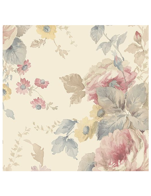 Обои Aura Rose Garden RG35726