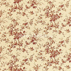Обои Thibaut Toile Resource II T9790