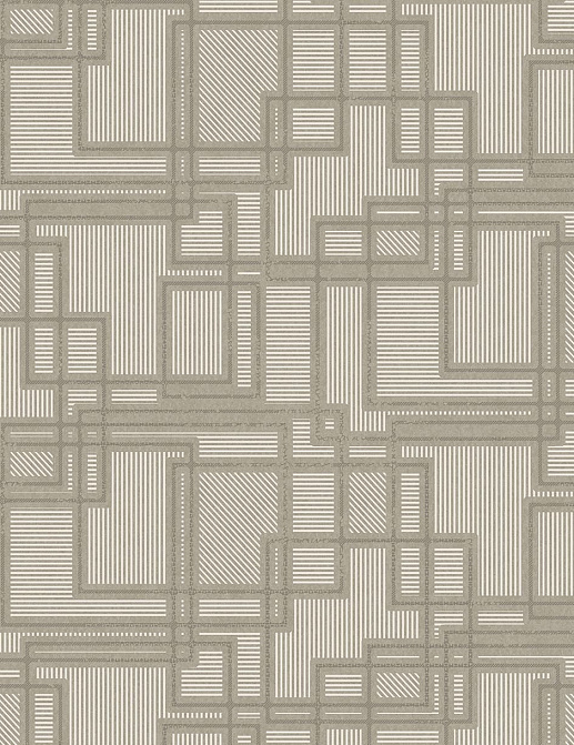 Обои Architector Mondrian KTM1714