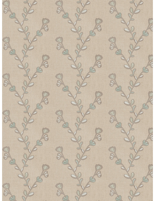 Ткань Fabricut Vignettes Vol.XIII Aqua Salana/Spa