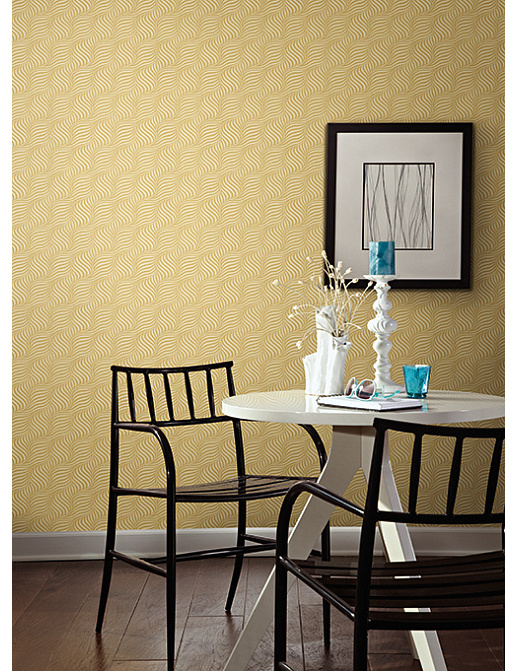 Обои York Carey Lind - Modern Shapes MS6485