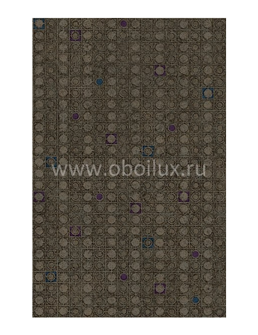 Обои Living Style Zurich ZU11108