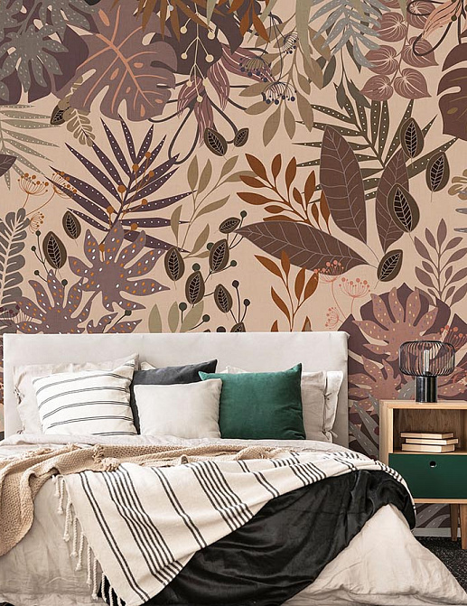 Панно и фотообои Affresco Fantasy AF2175-COL4
