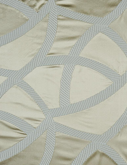 Ткань Casamance Carrare 35010198