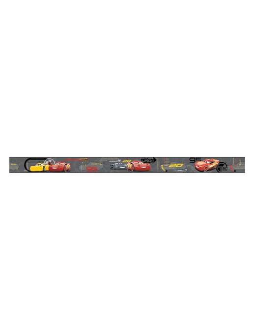 Бордюр York Disney III DY0186BD