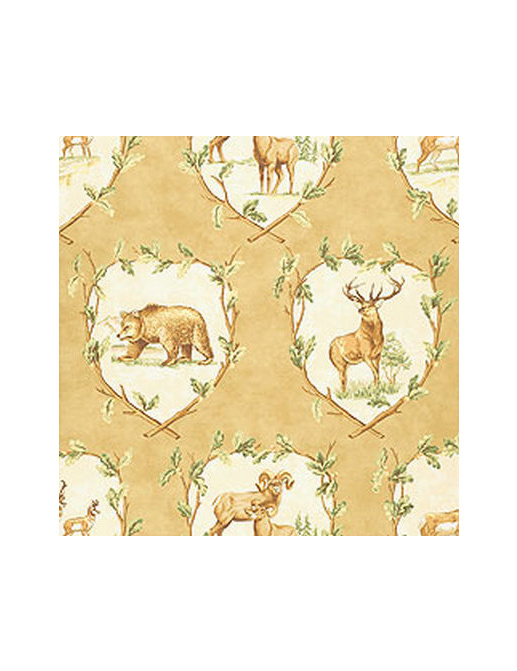 Обои Thibaut Castle Pine T6312