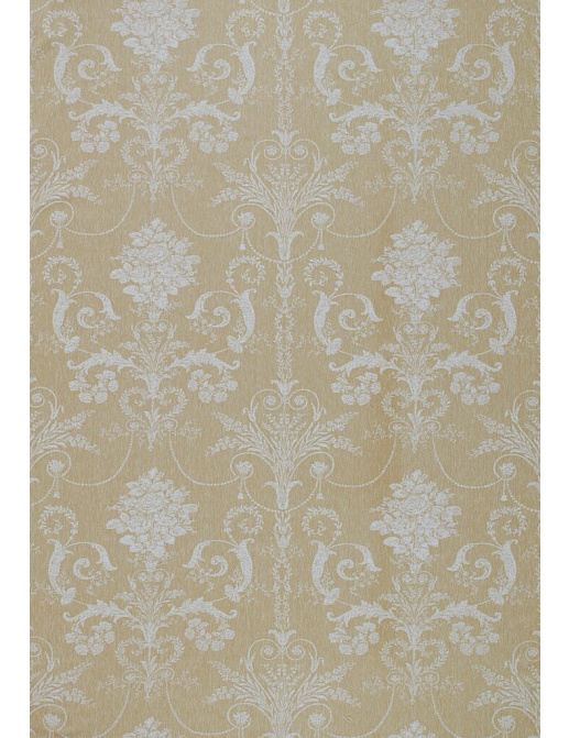 Ткань Laura Ashley Signature Coll.1 JosetteWoven/Gold