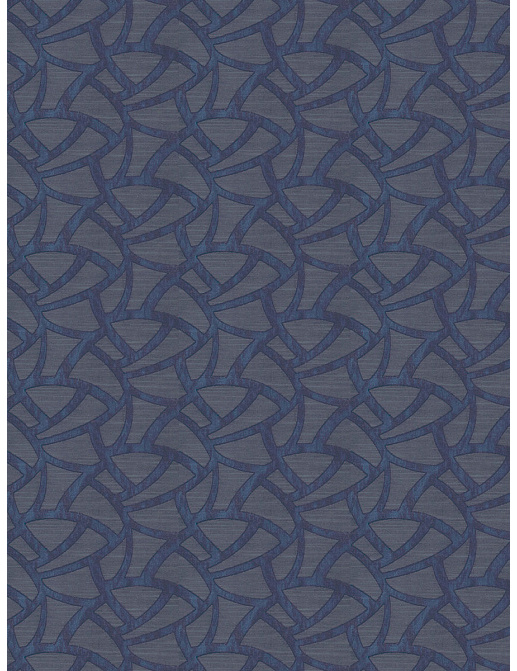 Ткань Fabricut Modern Nuances Blue Wave Shinedown/Blue