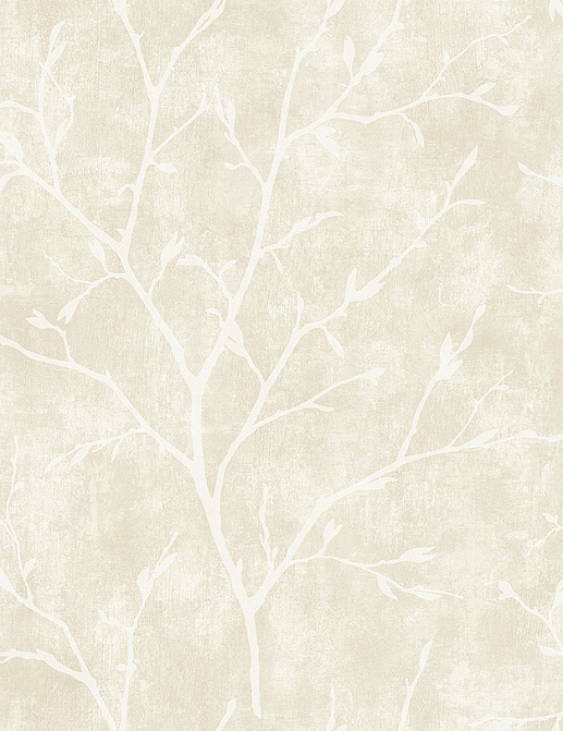Обои Seabrook White Heron EW10205