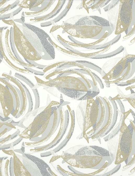 Ткань Casamance Maruko 40240262
