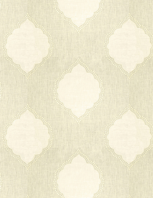 Ткань Kravet Embellished Linen 33422/1