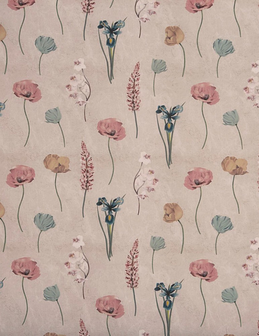 Ткань Prestigious Textiles Grand Botanical 8689/291