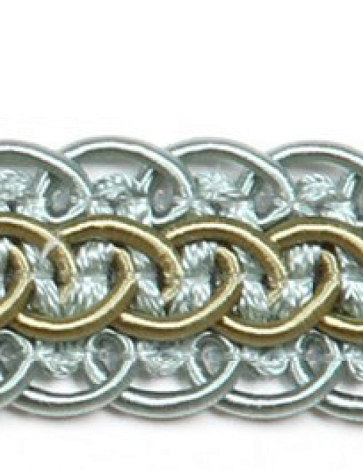 Тесьма Vinarti Collection 2 AG8001A-13565