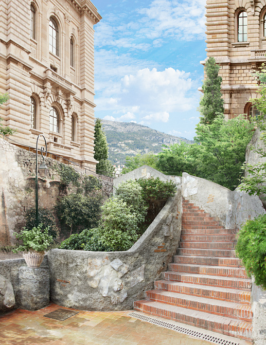 Панно и фотообои Affresco Фрески и фотообои 6245