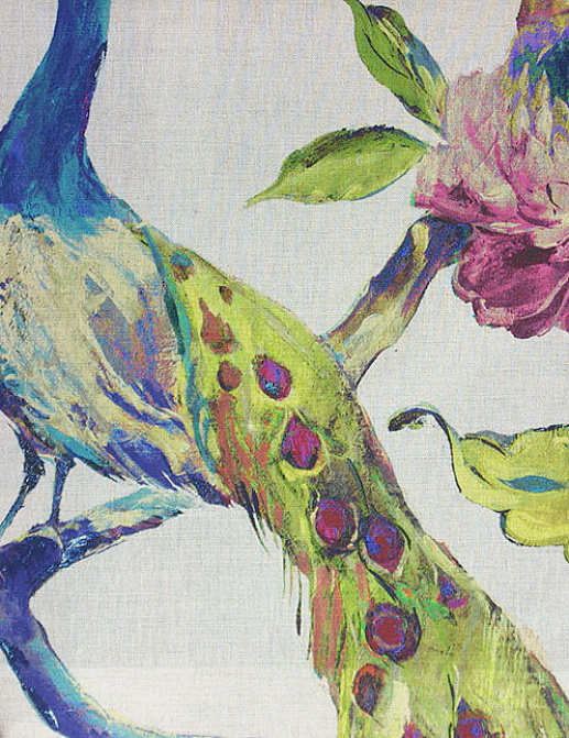 Ткань Prestigious Textiles Art & Soul 8505/031
