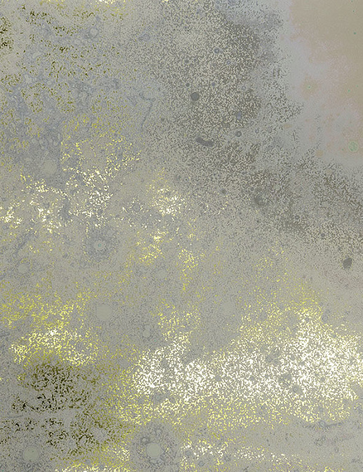 Панно и фотообои Calico Inverted Spaces Orion