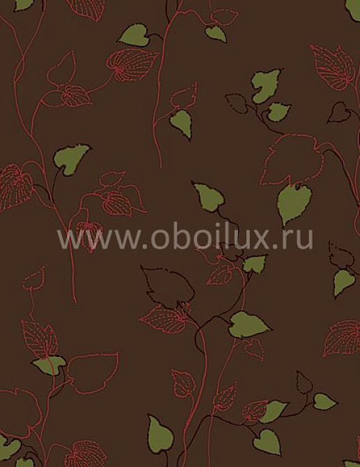 Обои Living Style Barocco CN41209