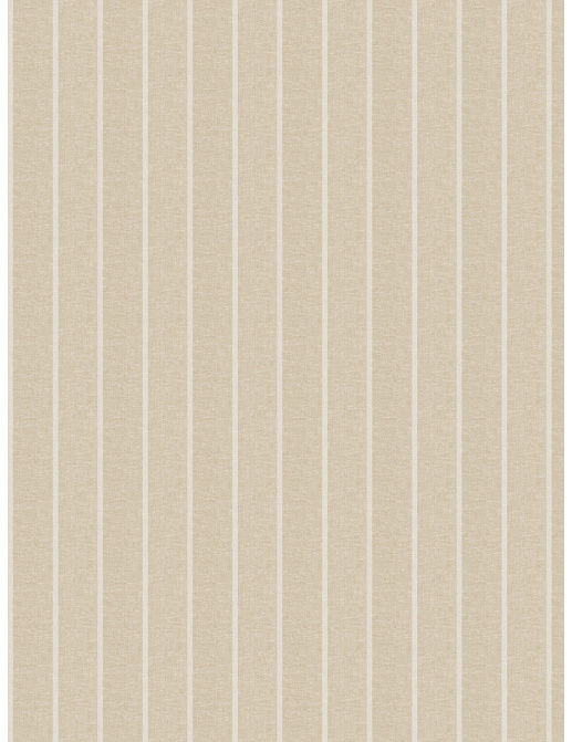 Ткань Fabricut Inspirations Vol. 6 Champagne Leland stripe/Cream