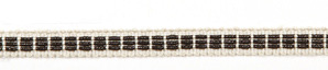 Тесьма Vinarti Collection 5 ZG968-2081