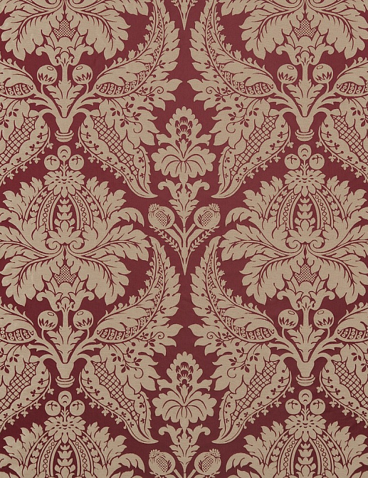 Ткань Zoffany Constantina Damask Weaves 331933