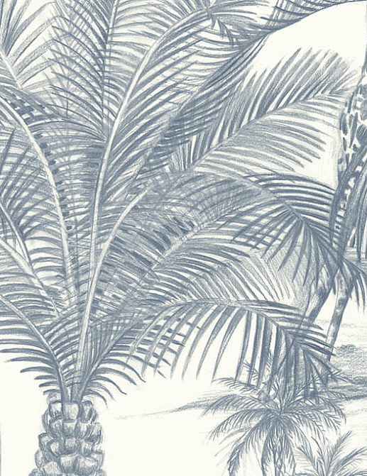 Обои Grandeco Jungle Fever JF3502