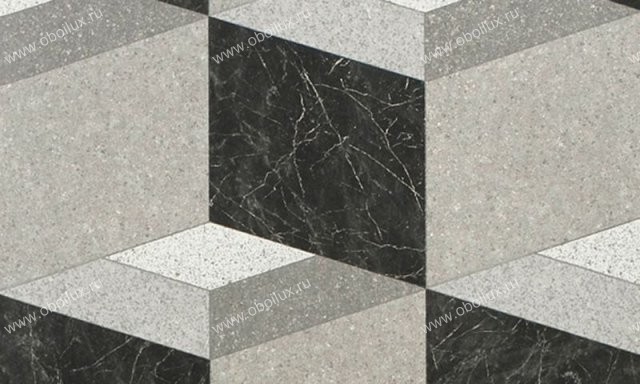 Обои Omexco Maison Martin Margiela MMM447
