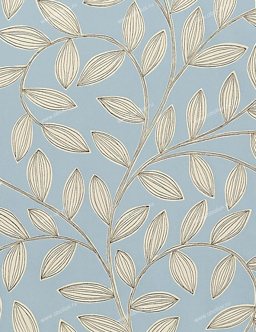 Обои Thibaut Jubilee T4912
