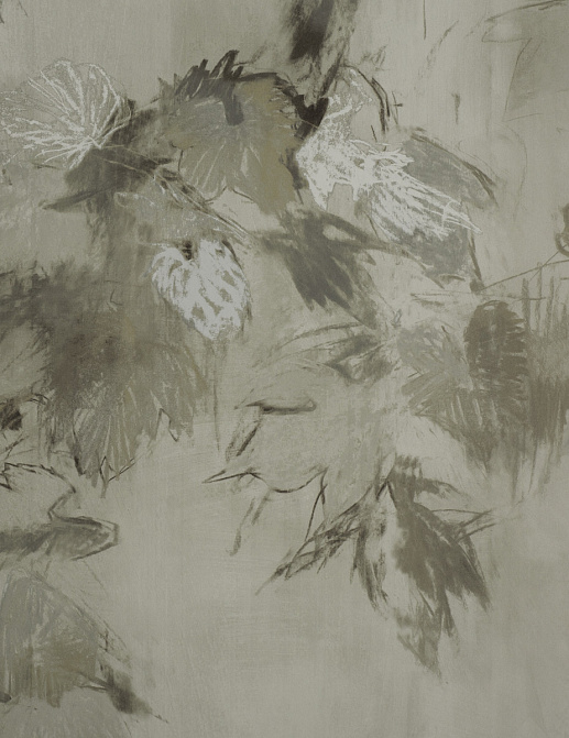 Панно и фотообои Lizzo Wallpaper Panels Foglie Di Vite/21590