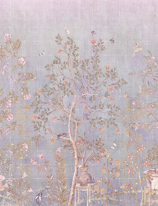 Панно и фотообои Affresco New Art RE194 COL3