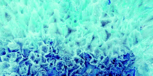 Панно и фотообои Tecnografica Decorative Panels 59353-2