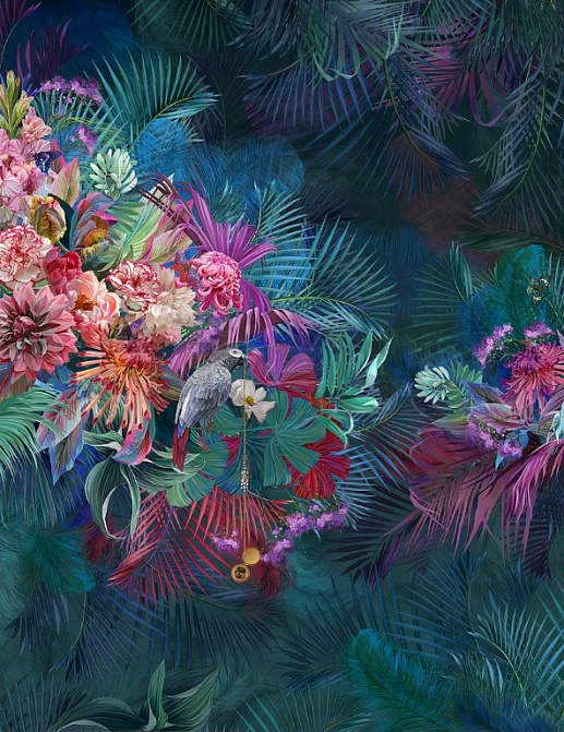 Панно и фотообои Affresco Atmosphere AF500-COL1