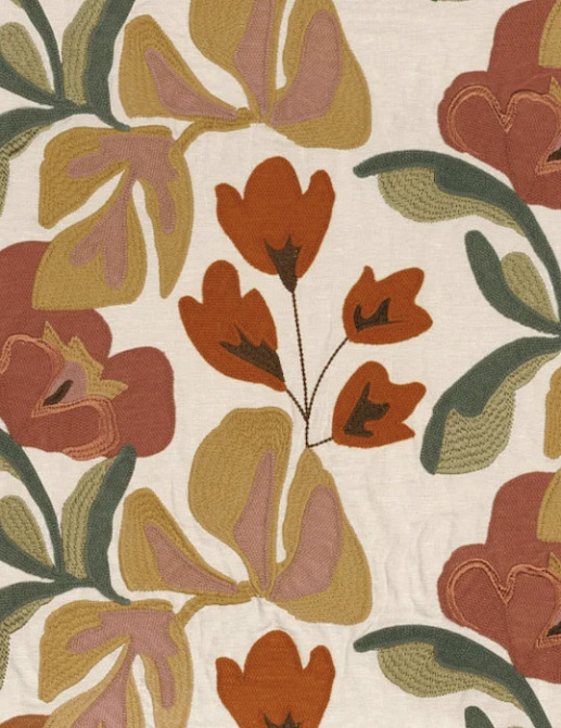 Ткань Casamance Ayana 41350278