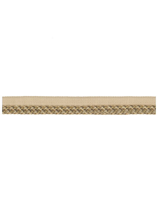 Шнур Fabricut Cord Library Trimmings Anchorman/Brunette