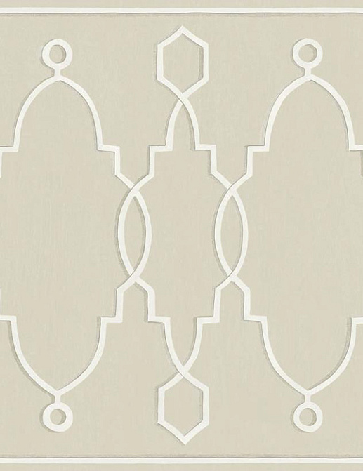 Бордюр Cole & Son Folie 99/3016