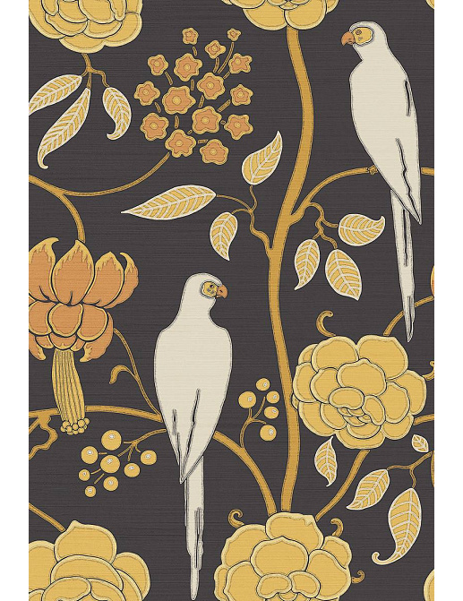 Панно и фотообои Affresco Historical Wallpaper Part I GB1912-COL2