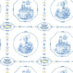 Обои Thibaut Great Estates T5818
