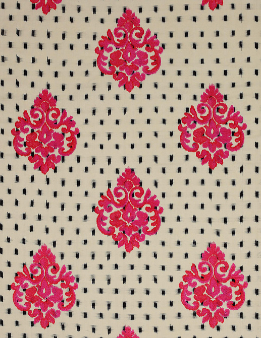 Ткань Manuel Canovas Valmy 04883/03