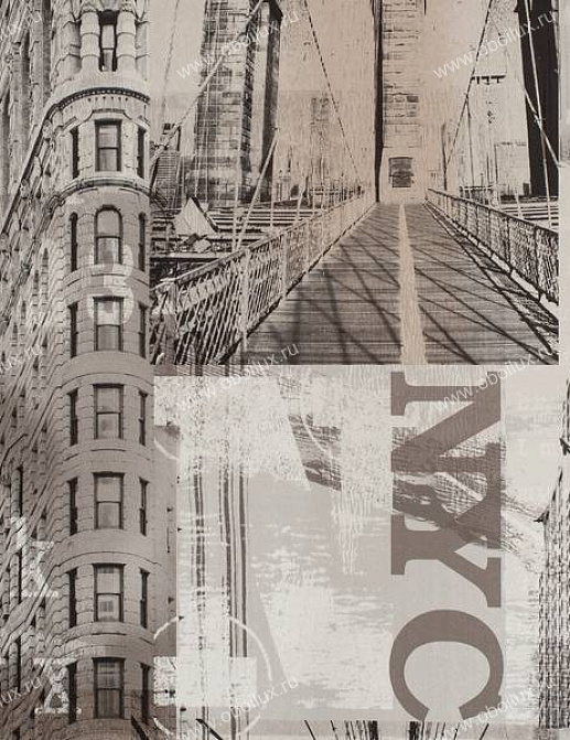 Обои Studio 465 New York NY91900