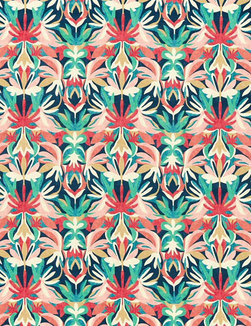 Ткань Harlequin Colour I 120997