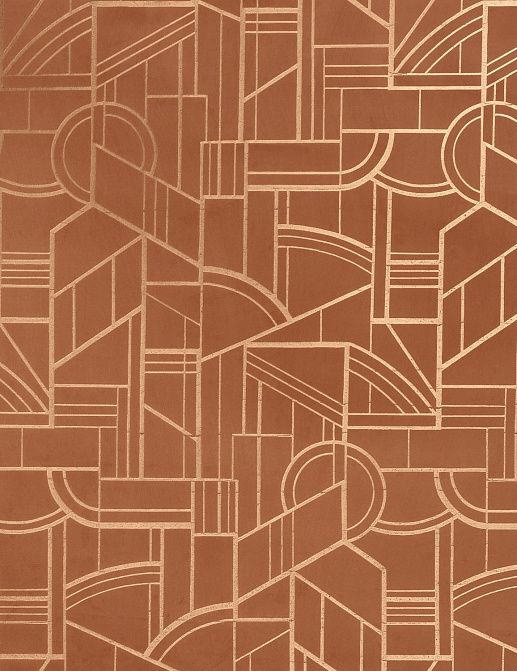Обои Casamance Mellow 71020111