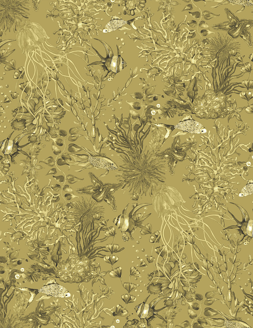 Обои Eco Lounge Luxe (Engblad & Co) 6389