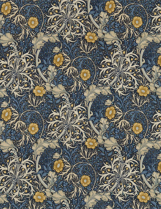 Ткань Morris & Co Fabric Compilation I 226727