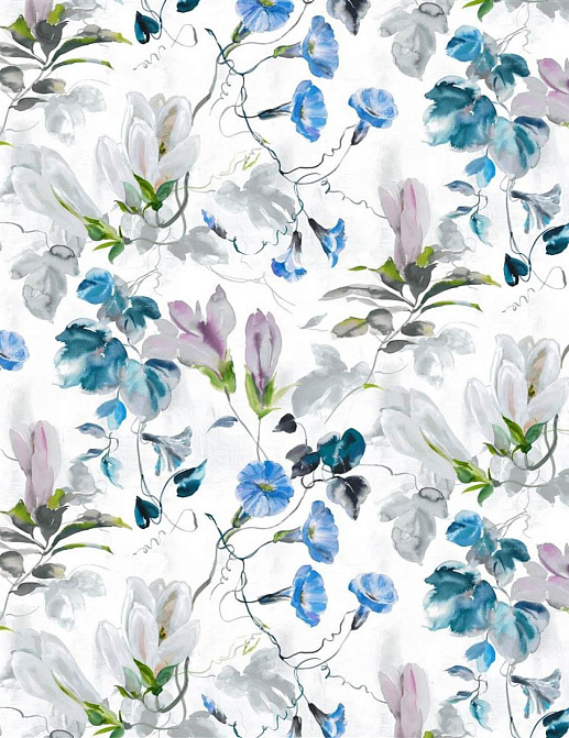 Ткань Designers Guild Ikebana FDG3083/01