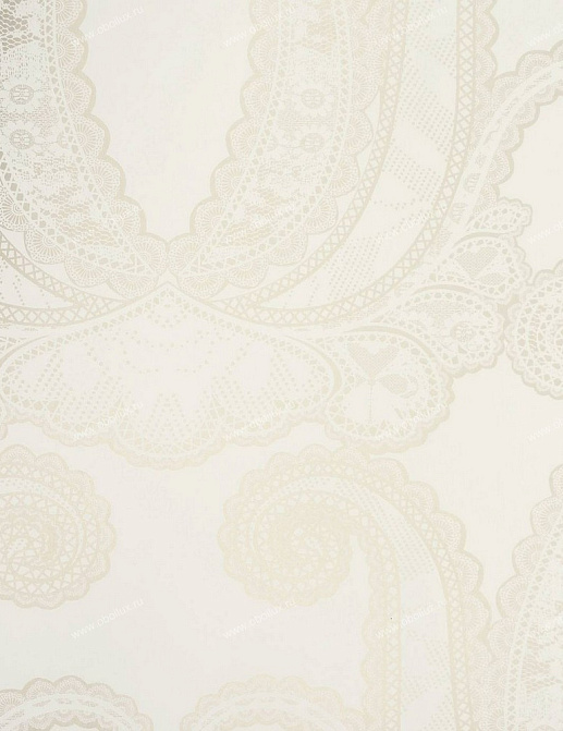 Обои Clarke & Clarke Floribunda W0039-04
