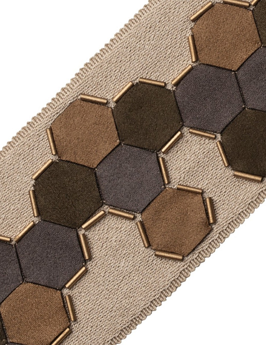 Тесьма Samuel & Sons Metamorphosis Collection BT-59592/03