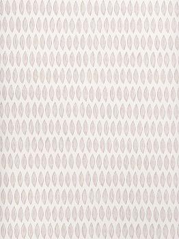Обои Stroheim Small Prints 75005W Leaf Golden Straw - 02