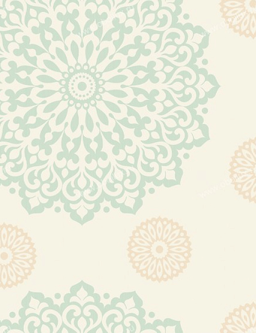 Обои Seabrook Arabesque SO51804