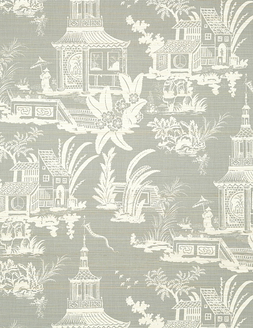 Обои Thibaut Grand Palace T13652