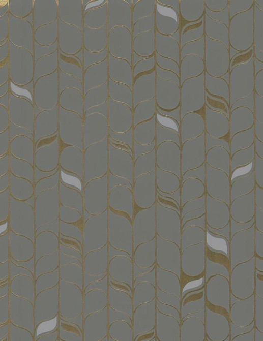 Обои York Modern Nature II (Candice Olson) OS4203