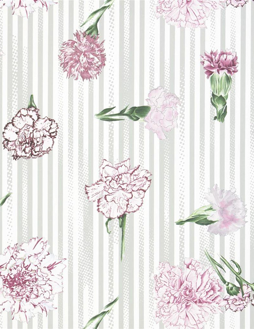 Ткань Christian Lacroix Air De Paris Prints And Weaves FCL013/03